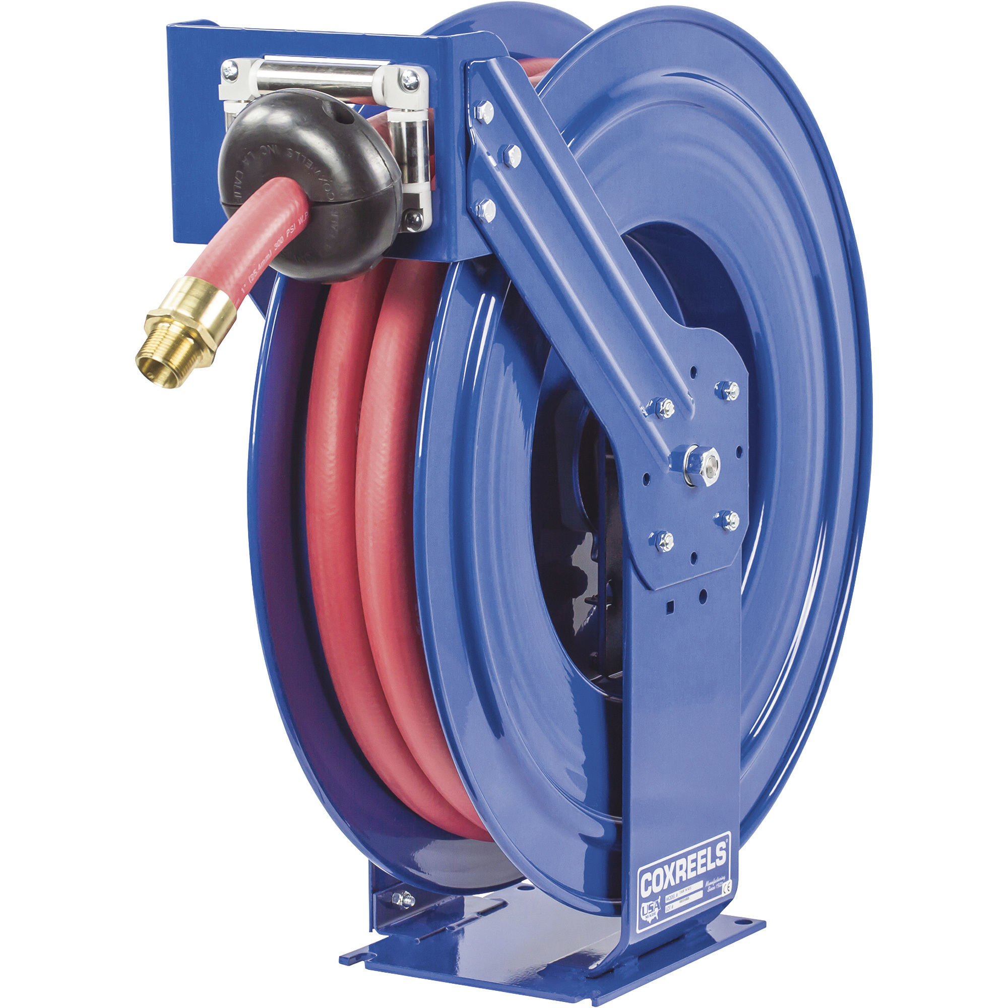 Coxreels, FUEL HOSE REEL